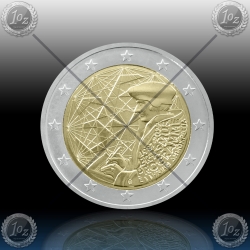 2 EVRO GRČIJA 2022 "ERASMUS" UNC